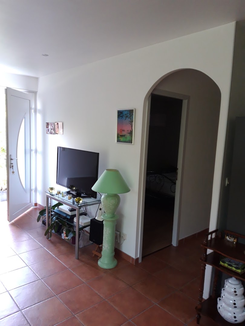 Baptista Fernando Carpe Diem rénovation habitation — Photos 12