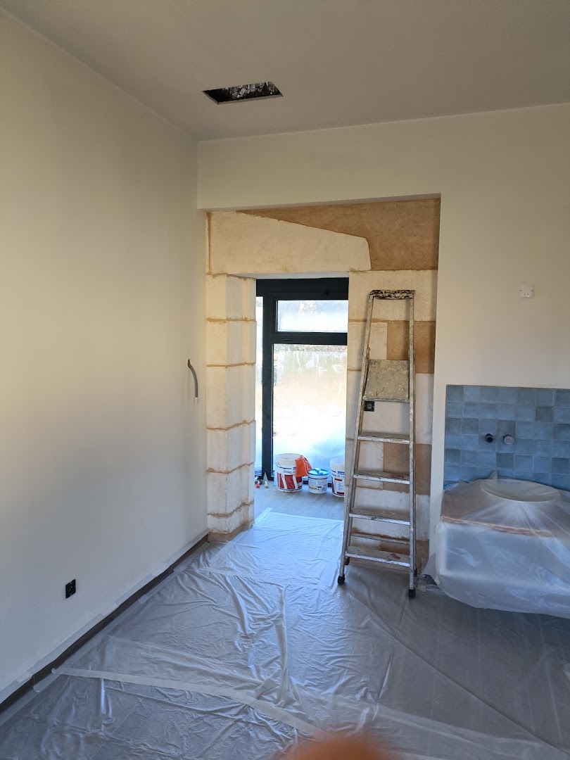 Baptista Fernando Carpe Diem rénovation habitation — Photos 14