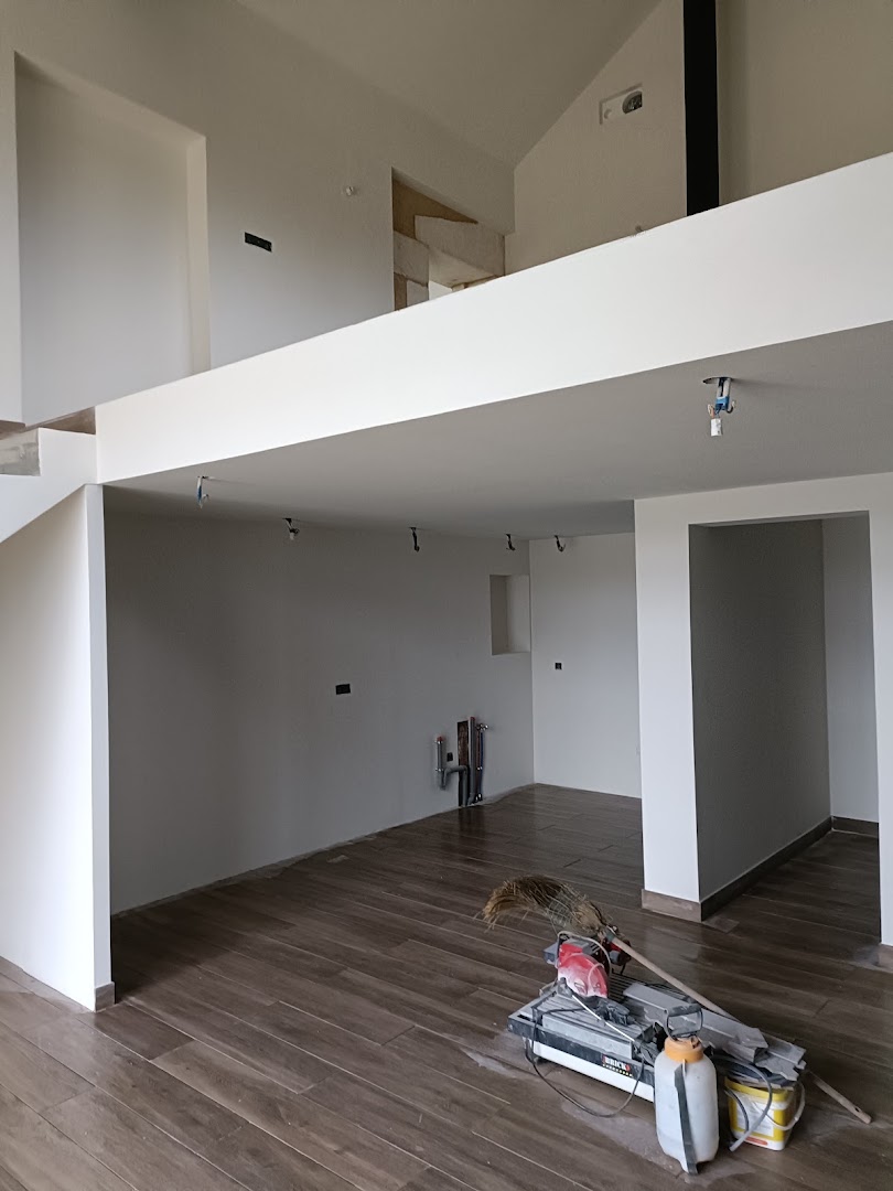Baptista Fernando Carpe Diem rénovation habitation — Photos 9